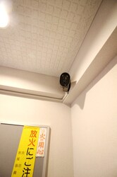 シャト－中尾の物件外観写真